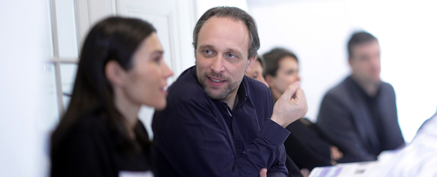 Les formations courtes pour Dirigeants de l’EDHEC Executive Education
