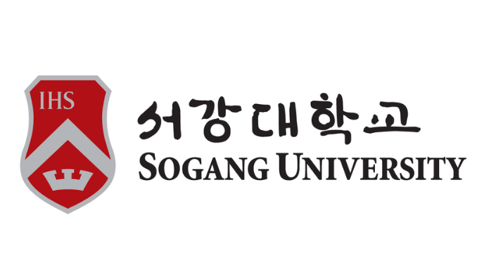 Sogang_University_logo