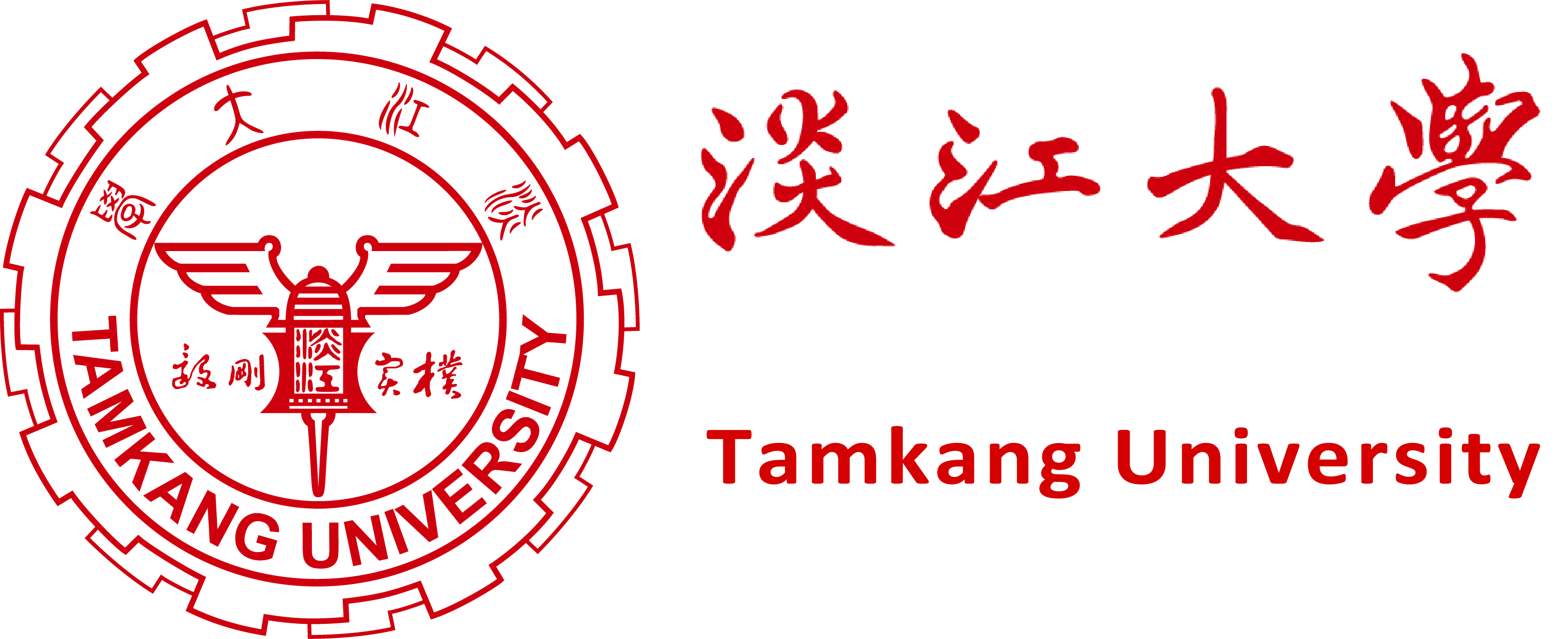 Tamkang_Unniv_logo