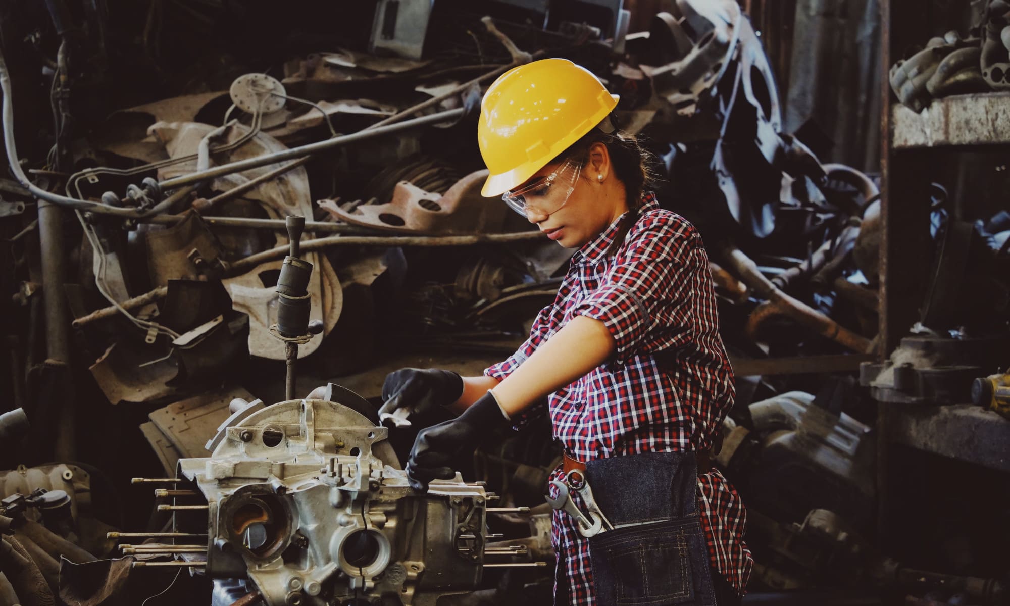 By forgetting the social dimension, is the Circular Economy missing an opportunity?