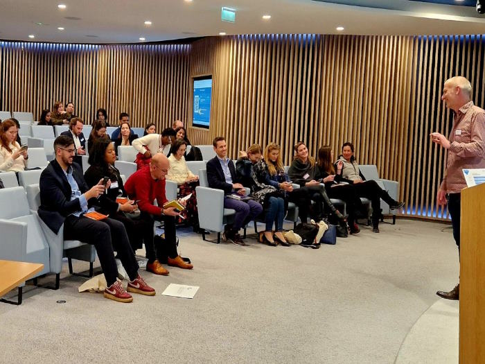 Global MBA hackathon 2024