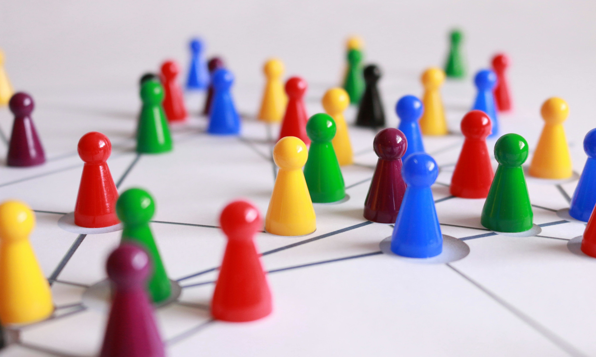 Efficacité, diversité, ouverture… pourquoi passer à une organisation en mode "plateforme" ?