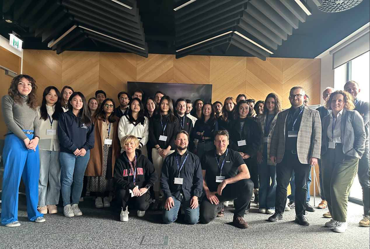 Learning Expedition - Krakow