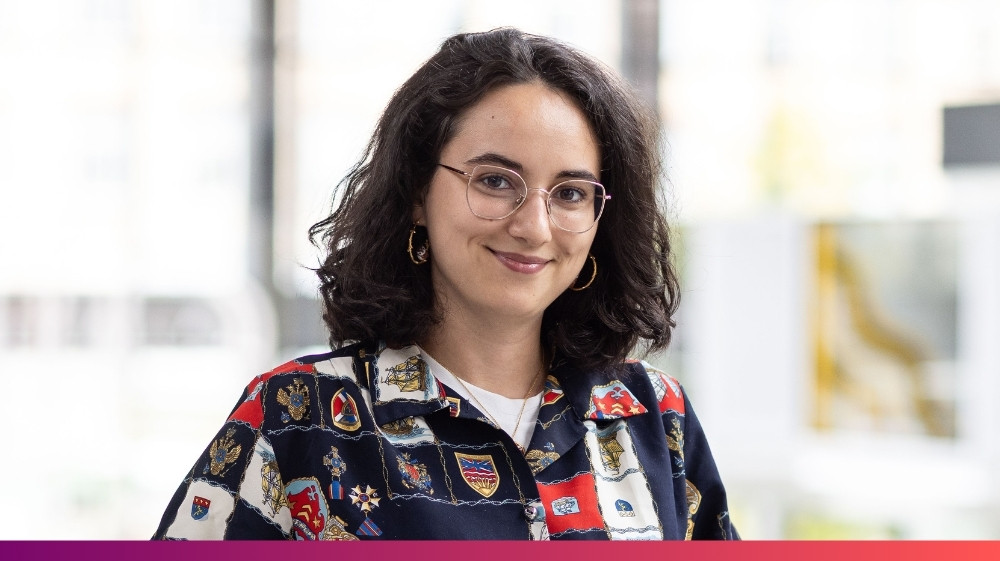 Yasmine Machwate EDHEC Entrepreneurs