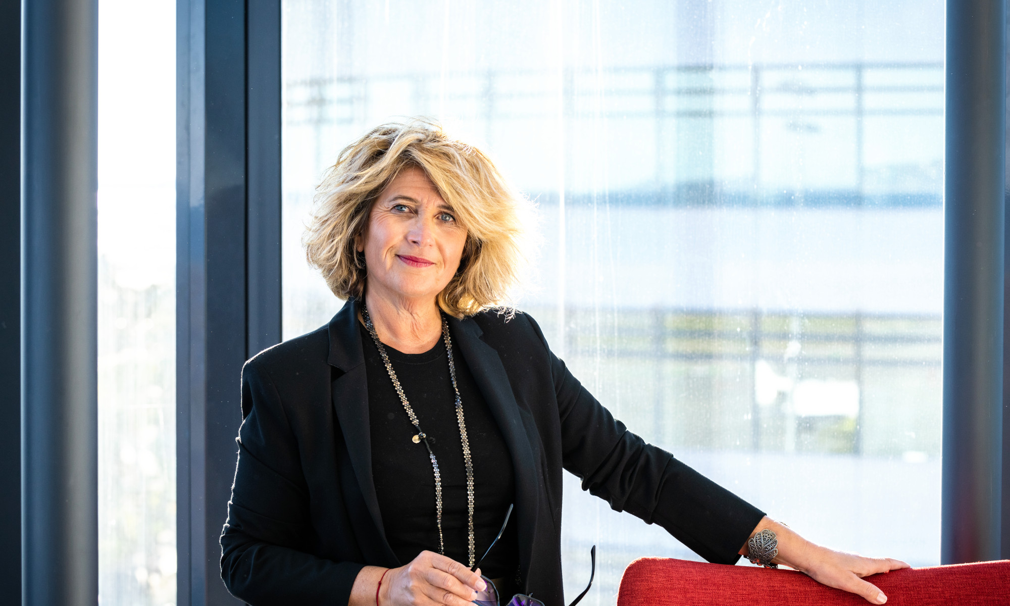 4 questions à Pascale Taddei sur les enjeux et l'adoption de la comptabilité socio-environnementale en entreprise