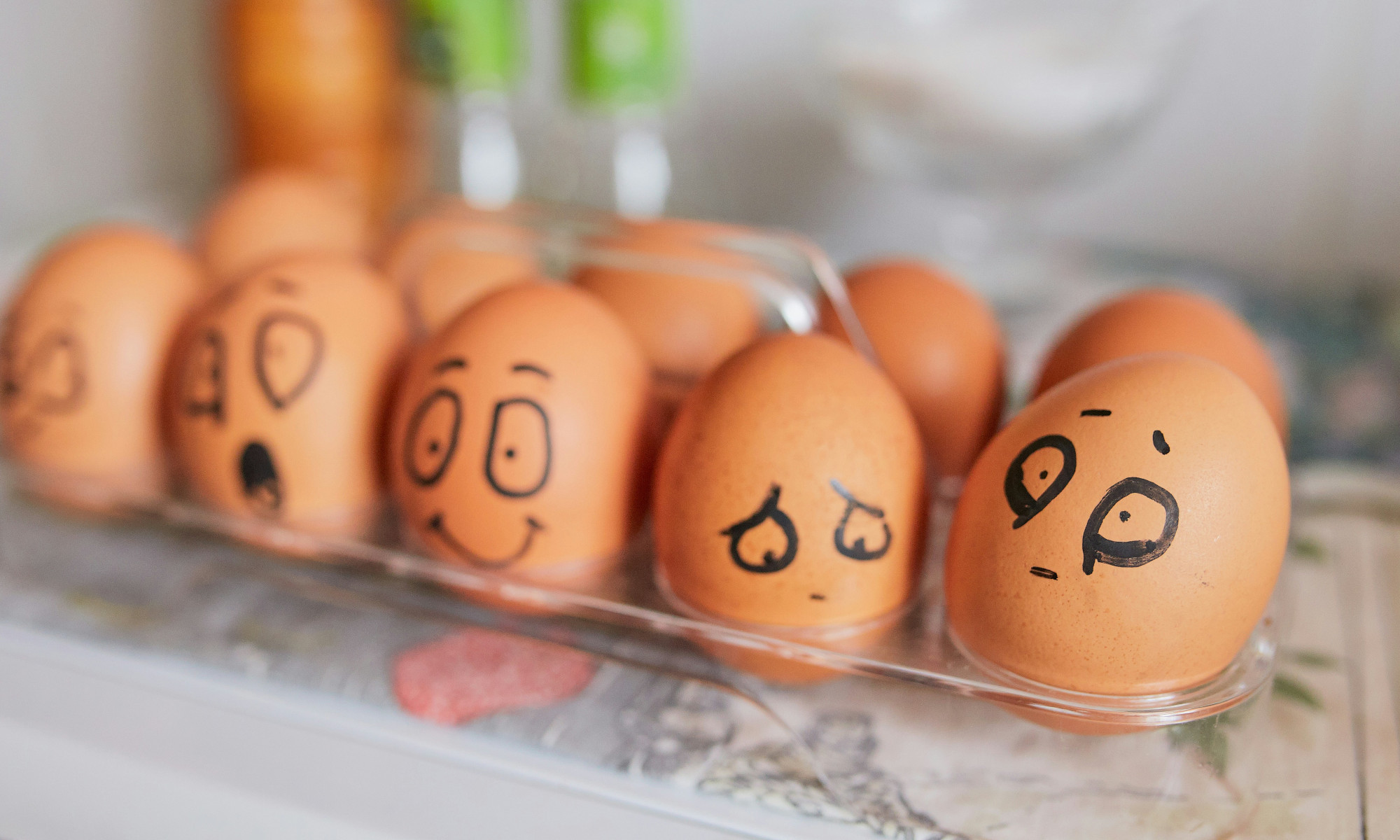 Addressing professional paradoxes: the importance of emotional intelligence