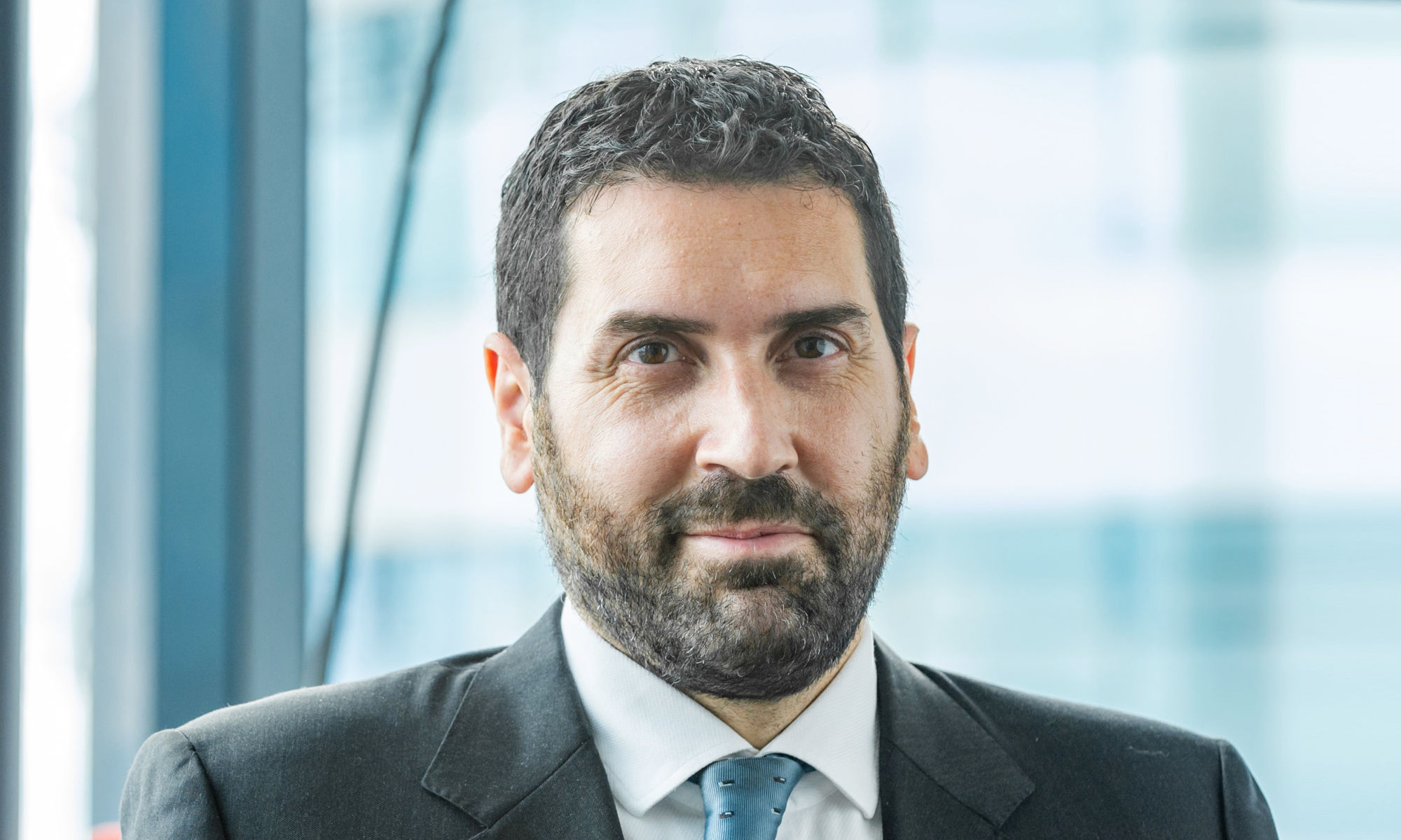 Meet Gianfranco Gianfrate, a Professor of sustainable finance whose passion for practical research has put him at the heart of change