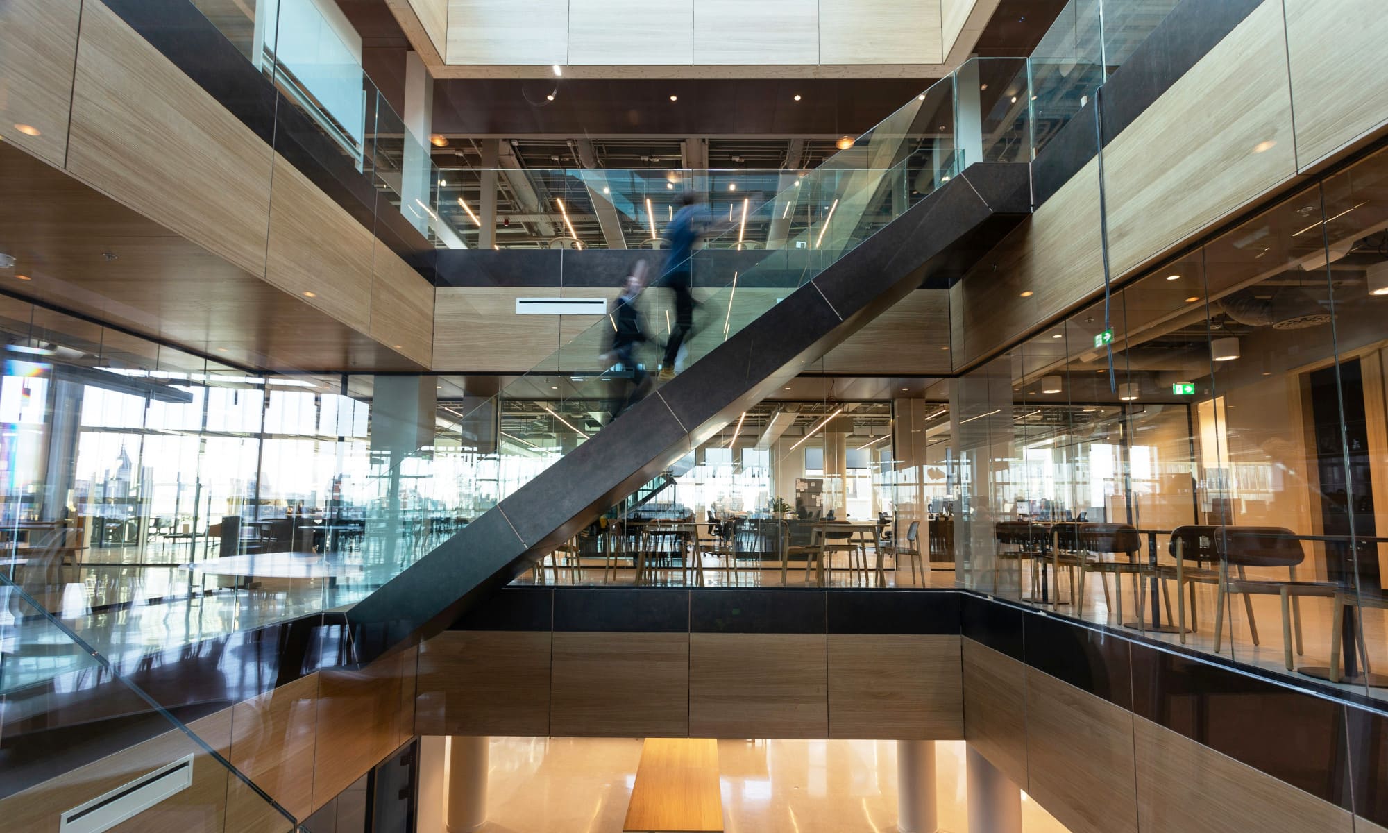 Fund managers play an important role in translating environmental concerns into asset prices