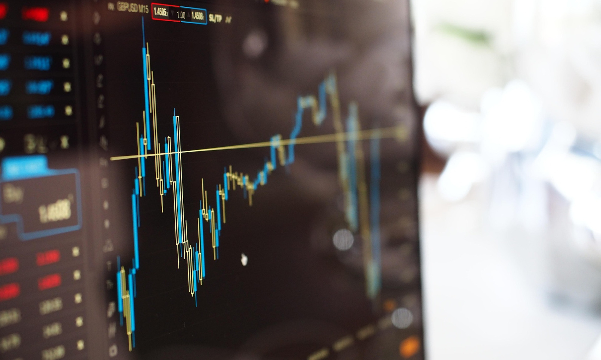 Climate Transition Risks and Equity Portfolios: A Scenario-Based Assessment of Financial Losses