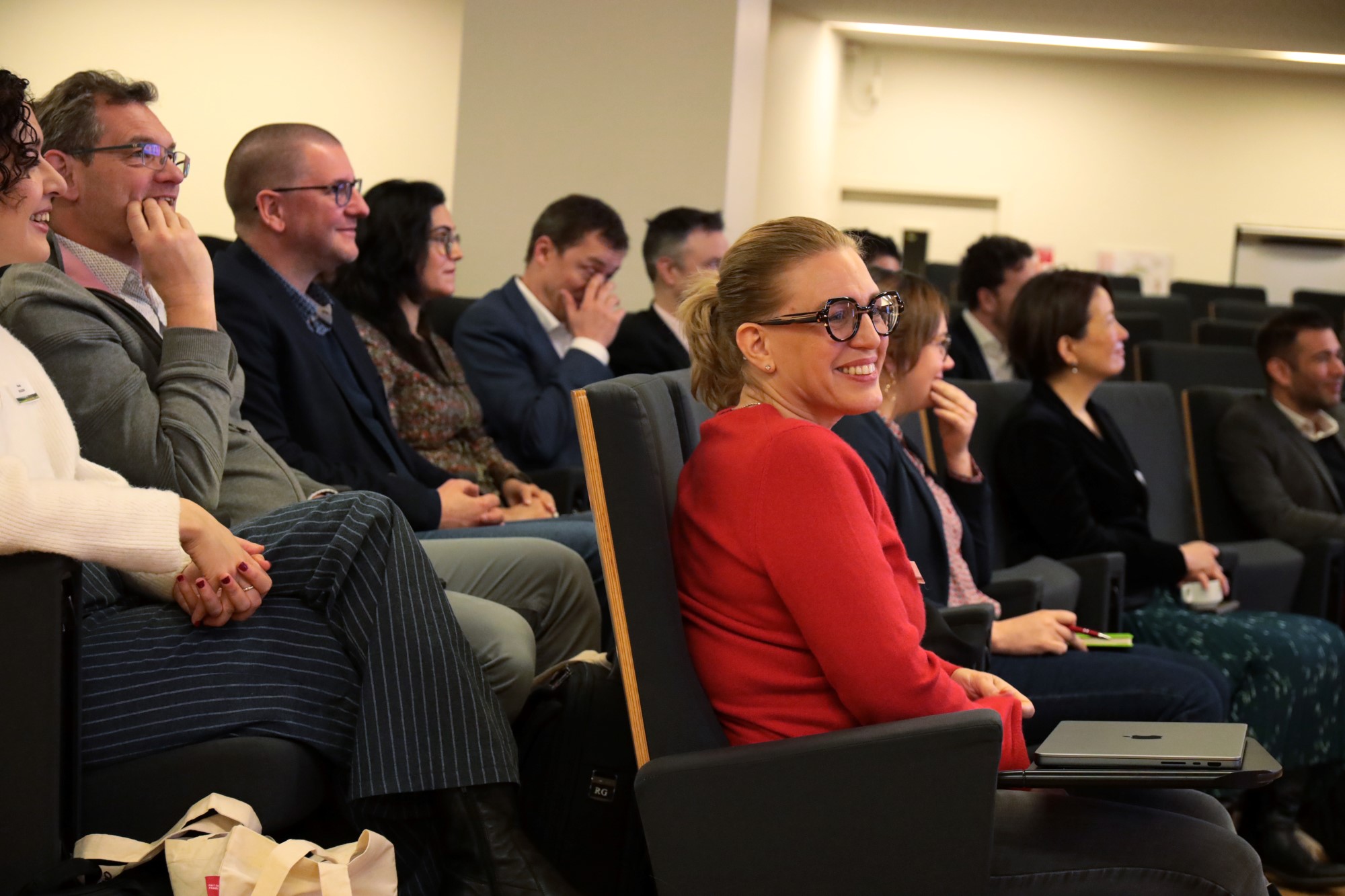 EDHEC Executive MBA march 2025 intake