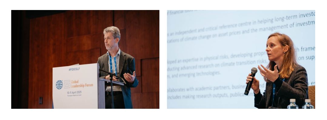 FIDIC Global Leadership Forum Summit